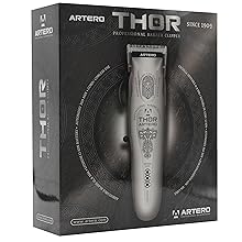 ARTERO Thor