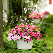 Bahçe sulama sistemi