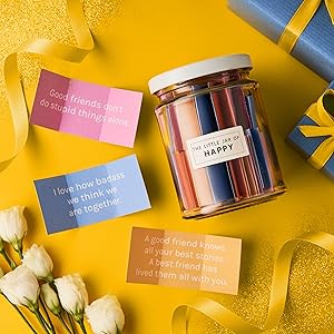 sister gifts inspirational gifts inspirational quotes jar of smiles thinking of you gifts for women