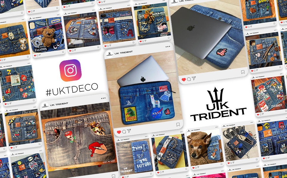 #UKTDECO