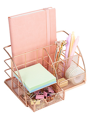 desk organizer