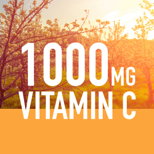 Vitamin C 1000mg Sports Research Immune Support Antioxidant