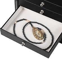 ジュエリーボックス 大容量 アクセサリーケース 宝石箱 収納ボックス