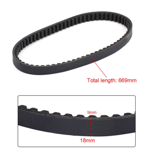 専用です！ Amazon.co.jp: KIMISS GY6 50CC 139QMBスクーター669-18-30用