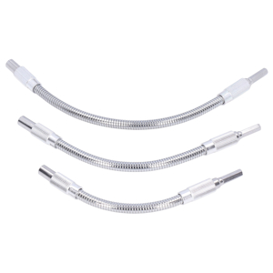 ユニバーサル用エクステンション　u niversal extention Inland Empire 1310 Series Driveshaft U-Joint Center Section