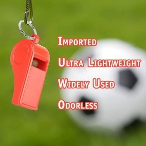 ultra lightweight whistle, odorless whistle, basketball accessories, boat accessories, horn 