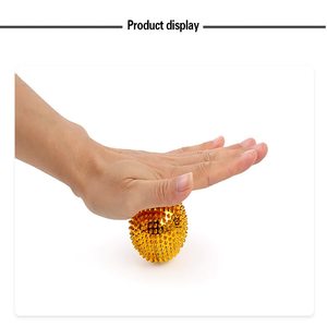 Ball Magneticacupressure