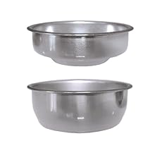 filtro filtri per caffè in povere cialde cialda