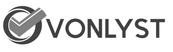 Vonlyst Clover Mini and Mobile Receipt Paper