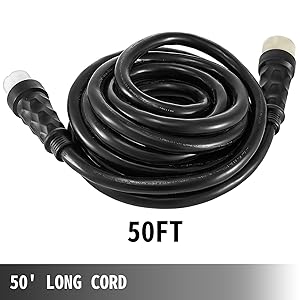 50' Long Cord