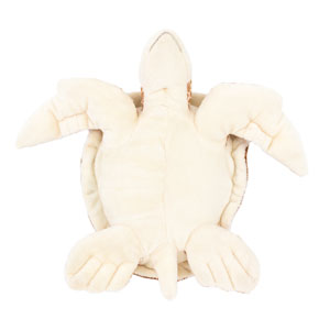 アカウミガメ　ぬいぐるみ 動物 生物 アカウミガメ カロラータ オンラインショップ
