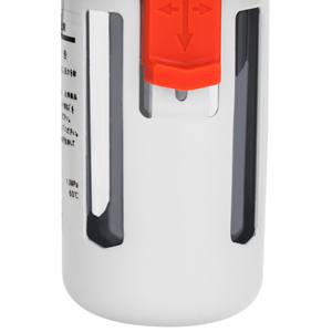 NANPU FRL Air Filter Regulator Lubricator Combo -30 NANPU FRL Air Filter Regulator Lubricator Combo -30