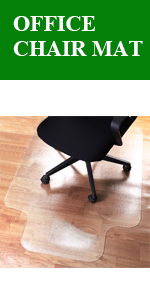 office chair mat