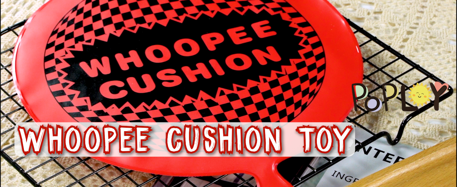 NAIJEL GRAPH Whoopee Cushion NAIJEL GRAPH Whoopee Cushion Amazon.com: POPLAY Whoopee
