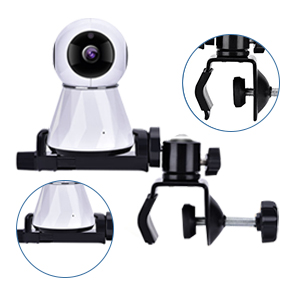 Baby Monitor Mount Bracket