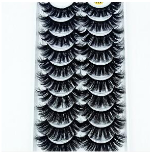 mink lashes 3D112