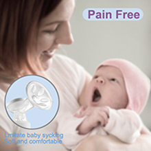 Bellababy breast pump