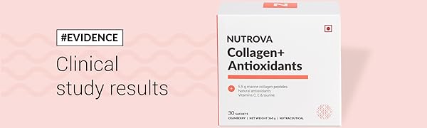 Nutrova evidence header