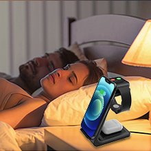 wireless charger wireless charging for iphone 11