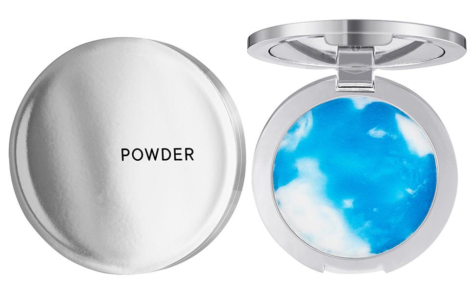 Oil Control Powder