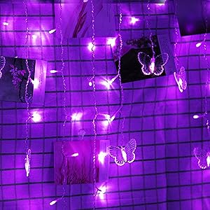 ステンドグラス　ペアのおうち　LEDキャンドル紫 ステンドグラス ペアのおうち LEDキャンドル紫 ステンドグラス