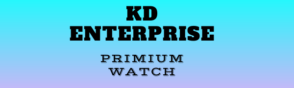 7 Friday Watch