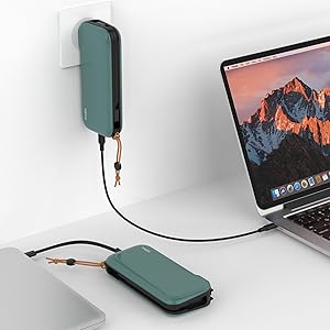 【IDMIX】モバイルバッテリー 20000mAh Amazon | IDMIX モバイルバッテリー 20000mAh 大容量 65W 充電器