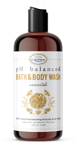 unscented liquid soap