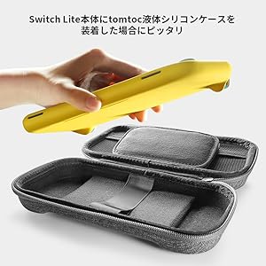 Amazon.co.jp: GPD WIN 4 対応 tomtoc ハードケース Nintendo