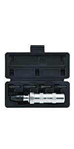 3/8-Inch Drive Manual Reversible Impact Driver