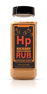 Derek Wolf - Hickory Peach Porter