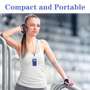 Compact and Portable