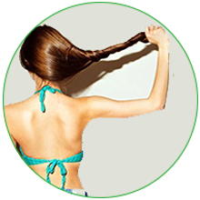 STRENGTHENS & NOURISHES