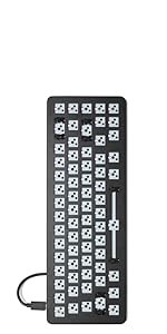 Drop Skylight PBT ABS Doubleshot TKL 65% 60% Keyboard keycap set custom ABS tenkeyless 1800 ANSI