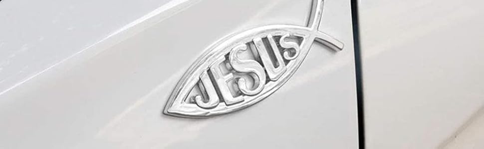 Car Decal Sticker