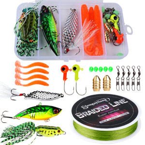fishing lure