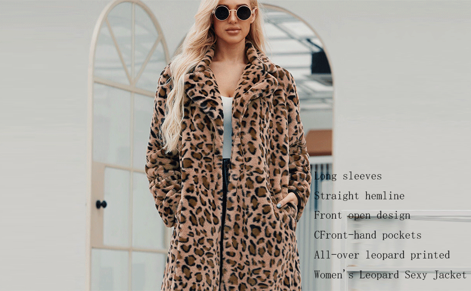 sexy coats for women