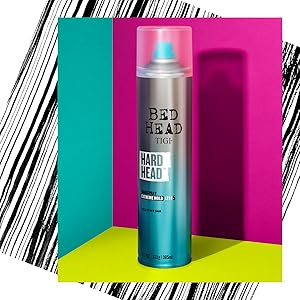 tigi bedhead bed head foxy curls mousse curly hair foam definition hold curls waves hair product
