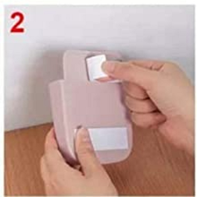 Wall Mobile Holder (4 Pis) 12 1cf585d7 3de4 47f3 bb5f 37cd2d10819a.