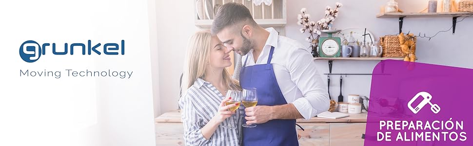 Wasserkocher mit Futter