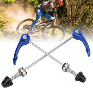 tune 世界最軽量クイックリリースレバー Amazon.co.jp: BULLSPANN: クイックリリースレバー