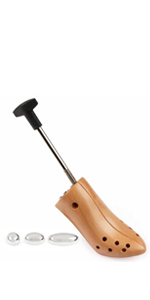 3-6 high heel stretcher