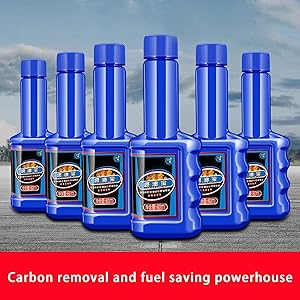 お買得!FUSO INJECTION CLEANER FS 600ml ShopPro Fuel Injector Cleaner 6oz