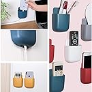 Wall Mobile Holder (4 Pis) 9 Anti-lost
