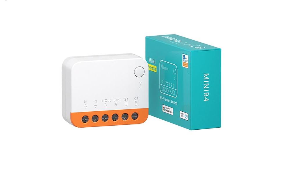 Smart Light Controller