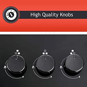 B01M1XRAJE Elica Flexi Hob Gas STOVE SPN-FOR1