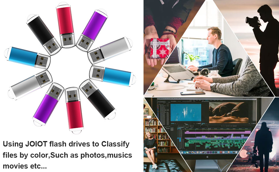 USB flash drive 32gb
