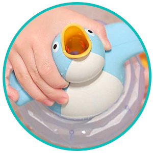 bathtub toy music bath toys for toddlers 1 2 3 4 year old kids boys and girls