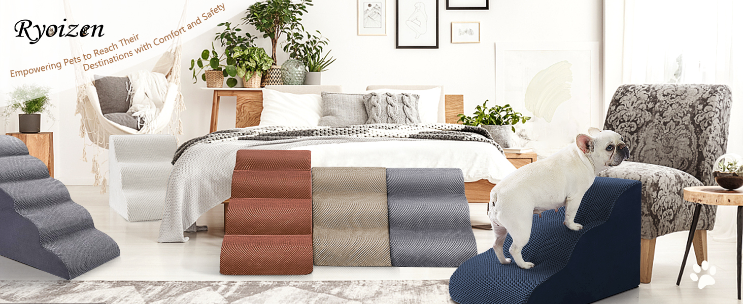 dog stairs ramp for small dog