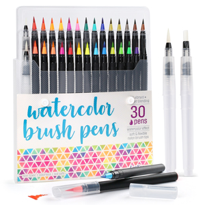 watercolor pens amazon